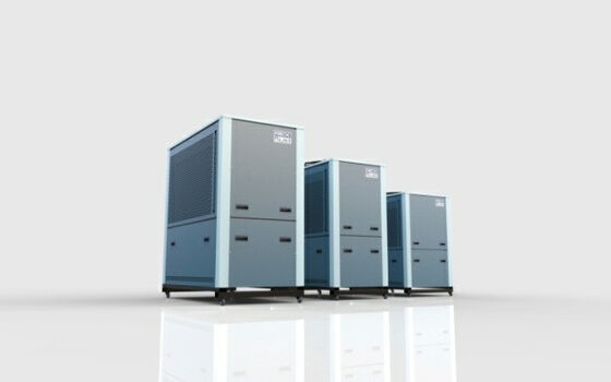 Ink Temperature Control system and Dampening Solution Circulator for Komori KBA Harris Roland Akiyama Mitsubishi GOSS