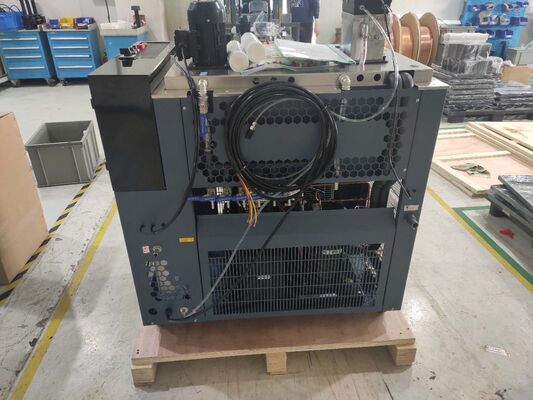 Refrigeration & re-circulation system  for GOSS Harris Akiyama Mitsubishi Sakurai Shinoharo sheetfed offset