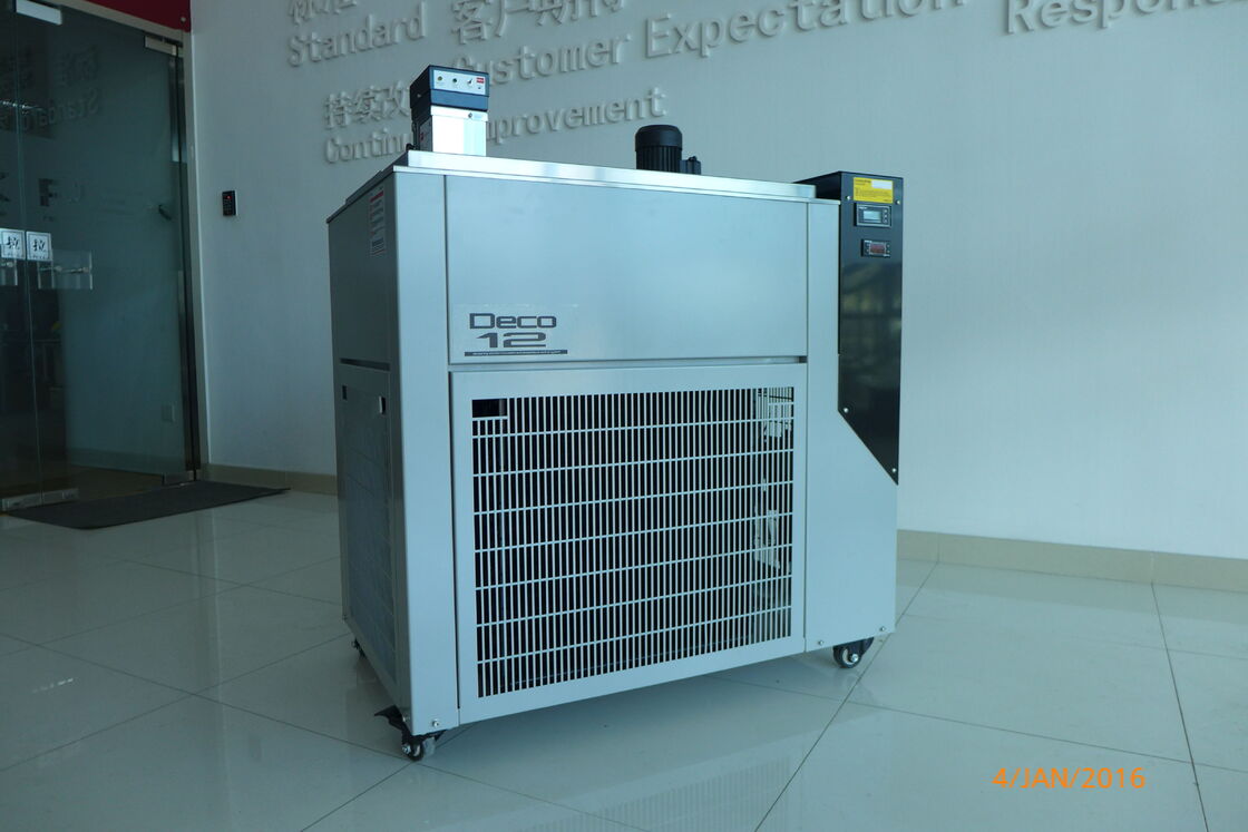 Technotrans Baldwin Recirculation & Refrigeration Replacement for Roland KBA Komori Mitsubishi Akiyama Ryobi