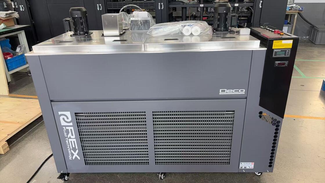 Dampening circulation and cooling unit for Heidelberg,Komori, KBA,Roland, Akiyama, Mitsubishi, Goss,Solna sheet fed offset printing press machine