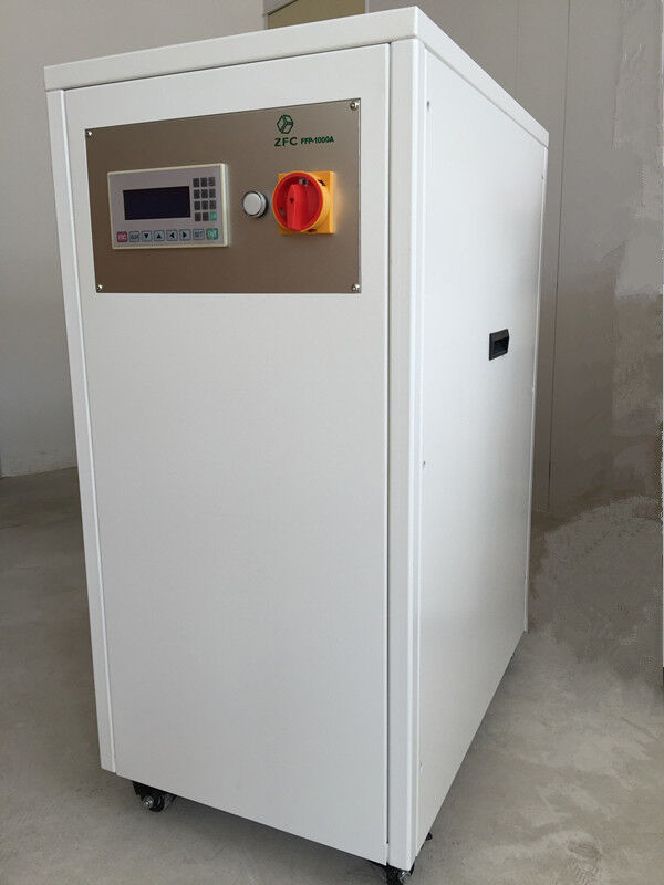 Water recirculator filter FFP-1000A for Technotrans Baldwin refrigeration and recirculation