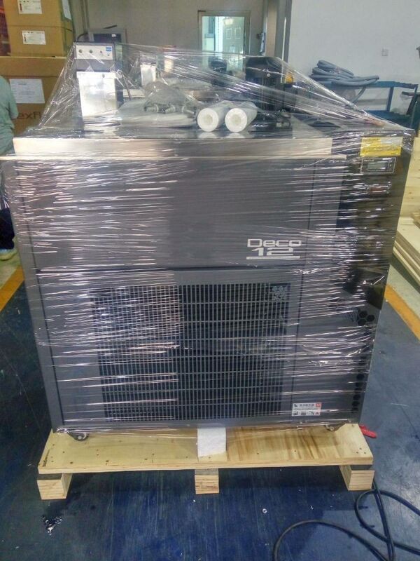 Cooling and Temperature Control Solutions for Komori, KBA,Roland, Akiyama, Mitsubishi, Goss,Solna,TKS, Taiyo, Iwasaki