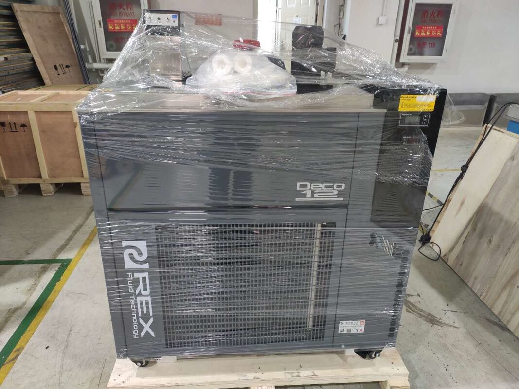 Water recirculation, cooling, alcohol stabilizer for Komori  Roland Mitsubishi Sakurai Shinoharo printing press machine