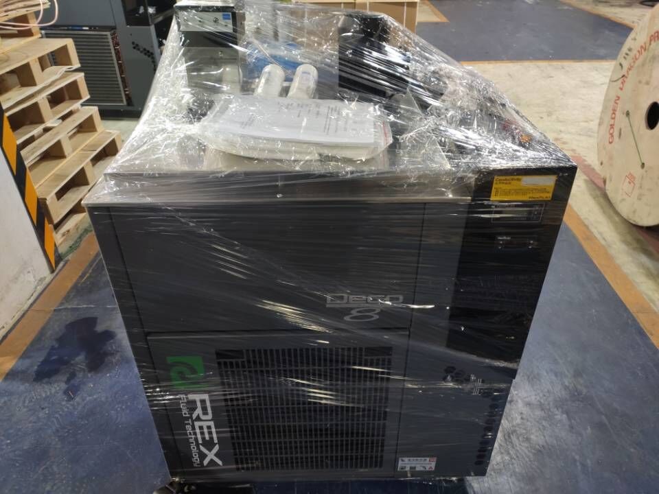 Alcohol dampening unit with Recirculation and Refridgeration for Komori,Akiyama,Mitsubishi, Goss,Solna,TKS,Taiyo,Iwasaki